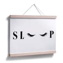 Poster Sleep