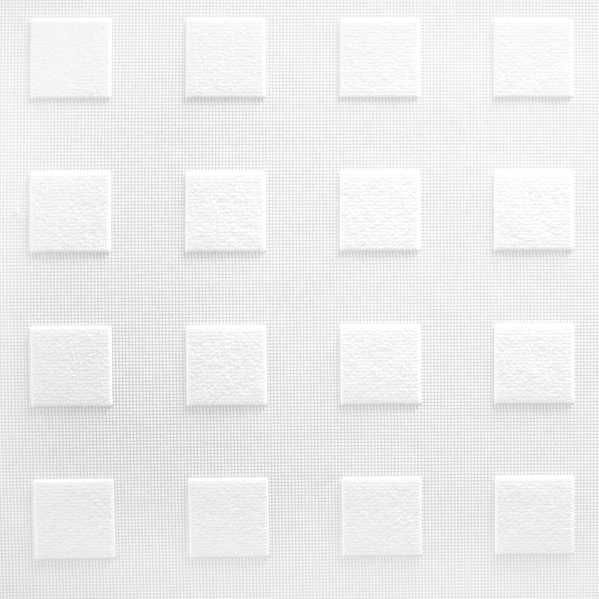 A.S. Création - carta da parati in TNT verniciabile Meistervlies Pro Protect 2 colore bianco