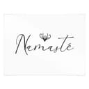 Poster Namasté