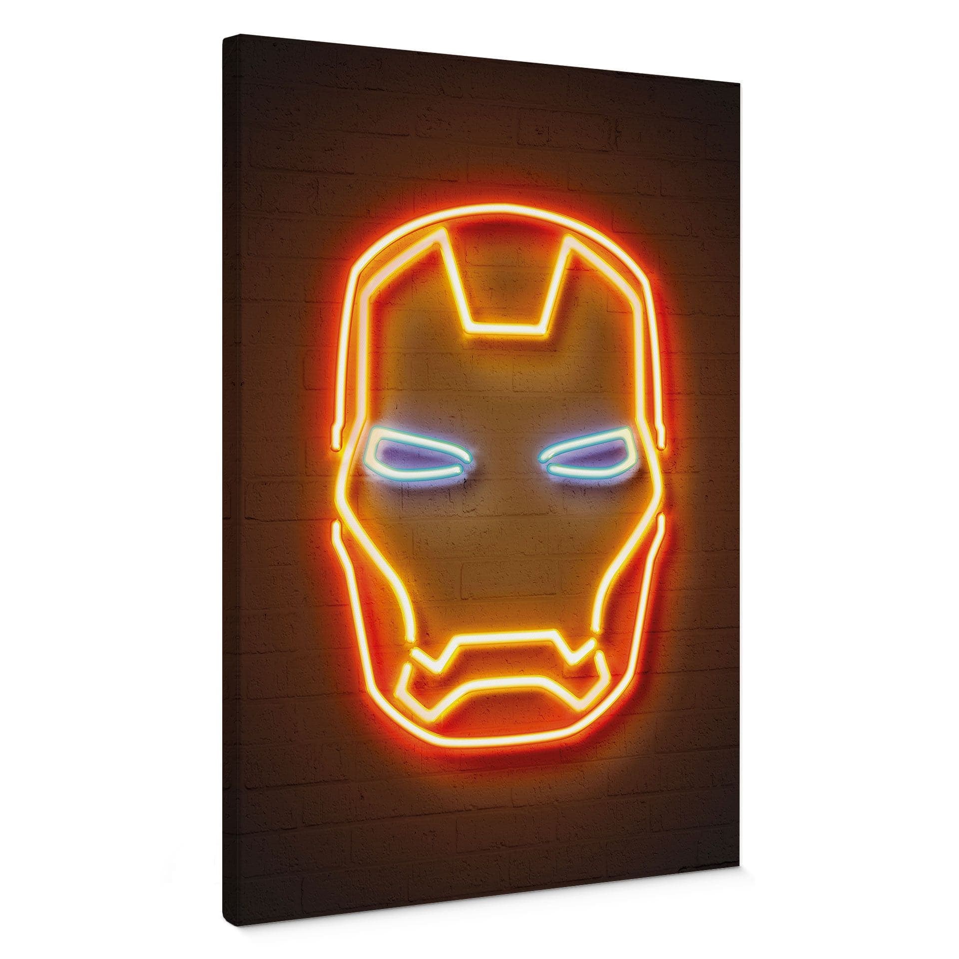 Stampe su tela di Iron Man - Mielu