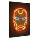 Stampe su tela di Iron Man - Mielu