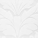 Architects Paper - carta da parati in TNT verniciabile Pigment Classic colore bianco