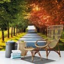 Fotomurale – Autunno