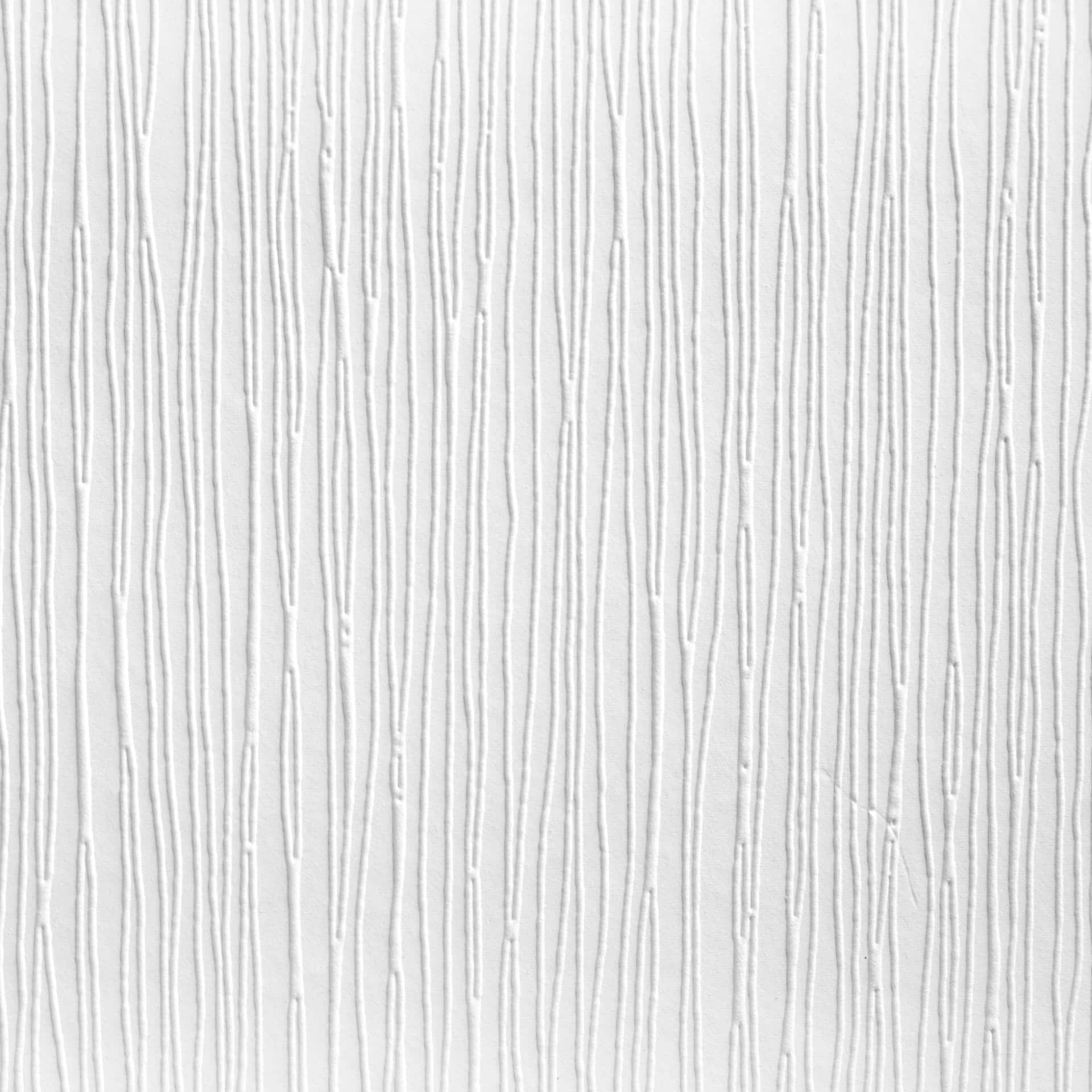 A.S. Création - carta da parati in TNT verniciabile Meistervlies Pro Protect 2 colore bianco