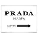 Poster - Prada Marfa