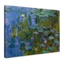 Monet - Ninfee 1918