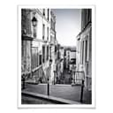 Poster - Montmartre