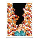 Poster Hülya – Sogno ad occhi aperti