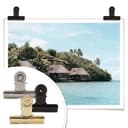 Poster Spiaggia