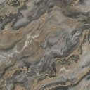 Carta da parati in tessuto non tessuto MYSTIC SPELL Elle Decoration 4, grigio scuro