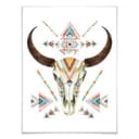 Poster Set - Boho