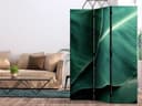 Divisorio per sala - Foglie di banano, 3 pezzi