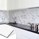 Rivestimento per cucina - Marmo 02