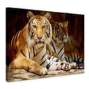 Due animali regali