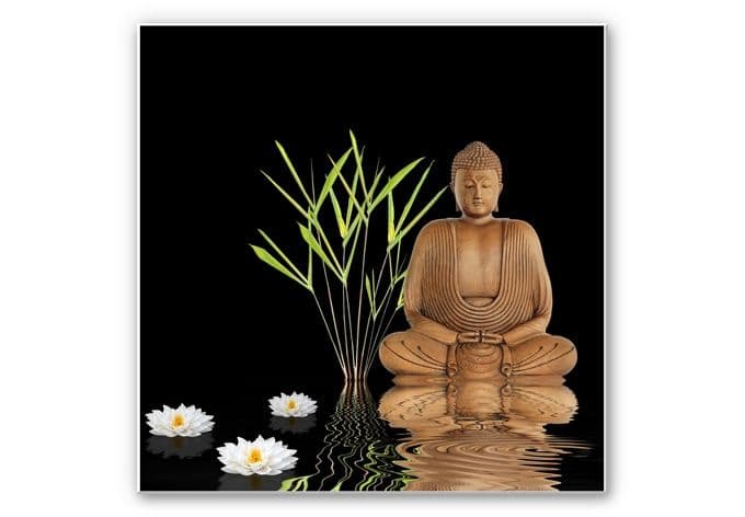Stampa su Forex - Buddha zen