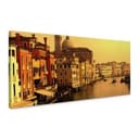 Stampa su tela - Venezia