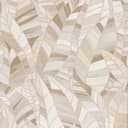 Carta da parati in tessuto non tessuto SERENADE Elle Decoration 4, beige