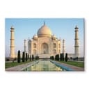 Stampa su vetro acrilico Taj Mahal