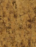 Fotomurale con motivo rust look in ocra e marrone industriale 3,4 x 2,65 m