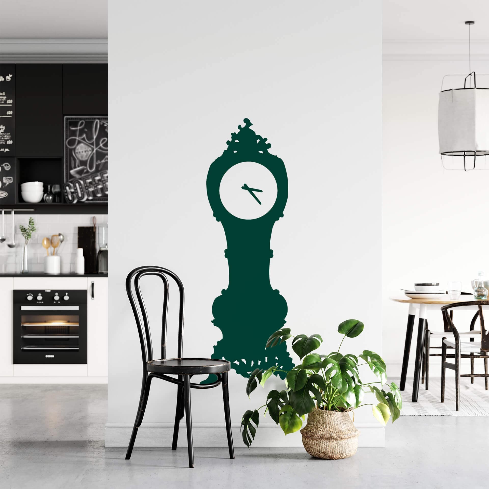 Orologio a pendolo