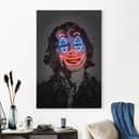 Stampe su tela Joker - Mielu
