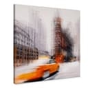 Stampa su tela Chiriacò - Taxi