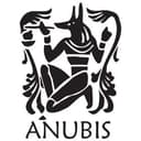 Adesivo murale - Anubis