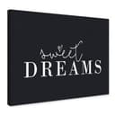 Stampa su tela - Sweet Dreams 