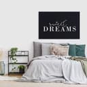Stampa su tela - Sweet Dreams 
