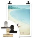 Poster Rivers - Hawaii