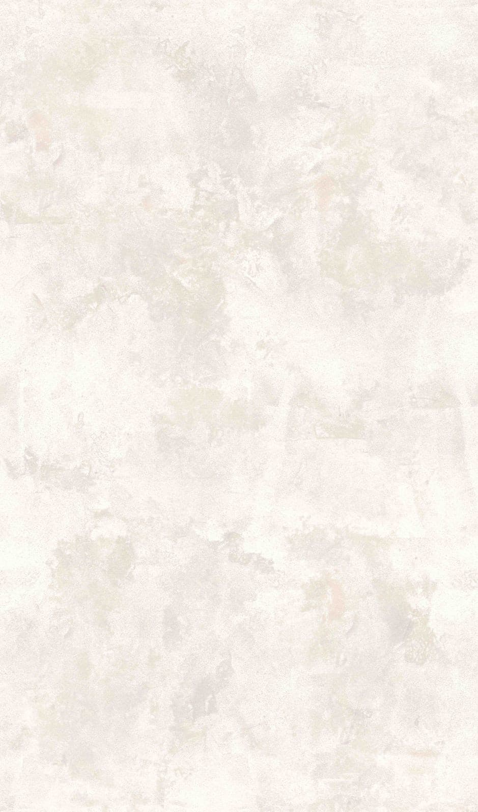 Fotomurale con motivo a gesso in beige chiaro a trama fine 2,7 x 1,59 m