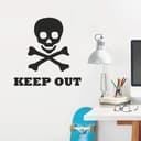 Keep Out