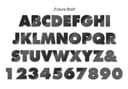 Lettere in acrilico -10 cm