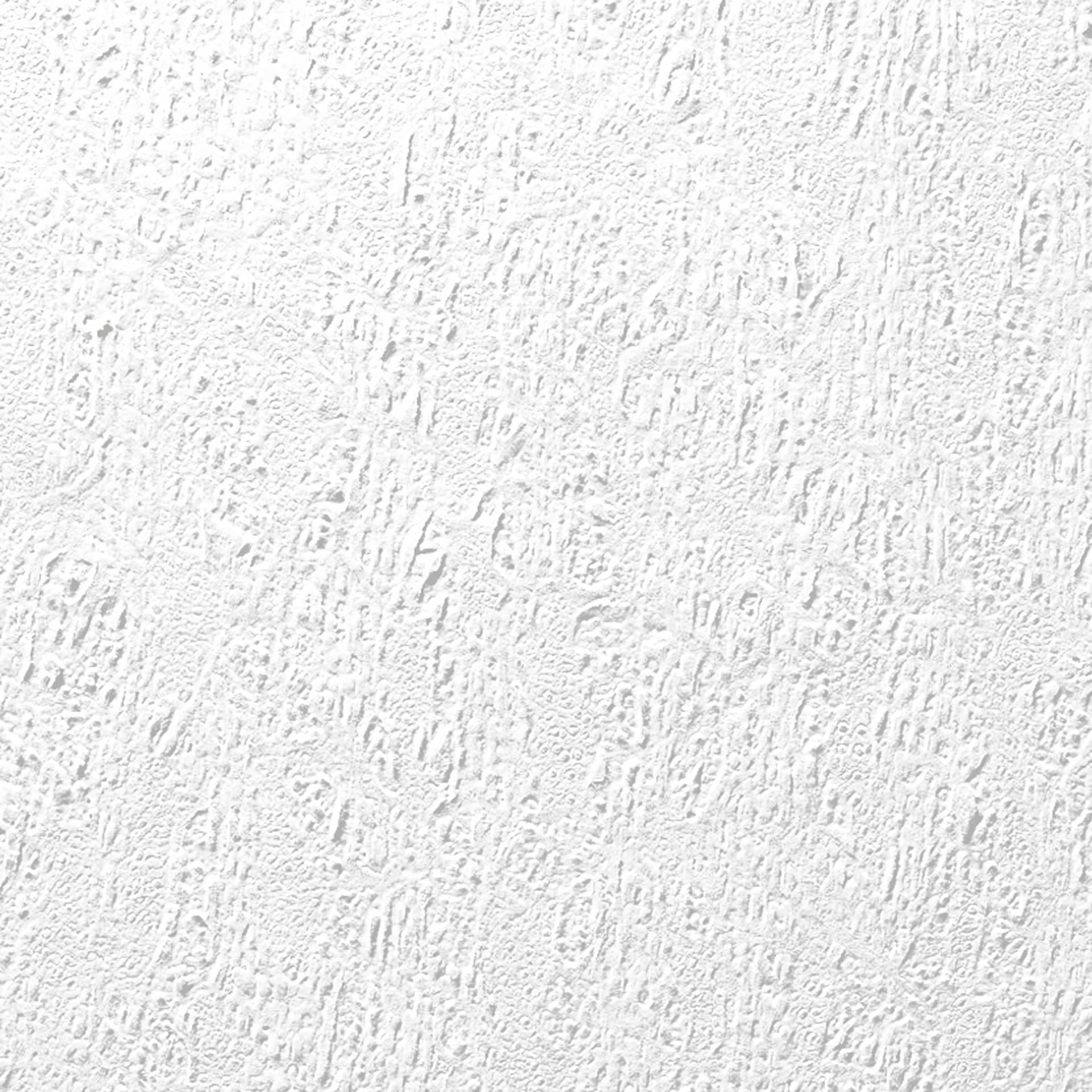 A.S. Création - carta da parati in TNT verniciabile Meistervlies 4 Creativ, colore bianco