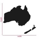 Decoro MDF - Australia - Nuova Zelanda