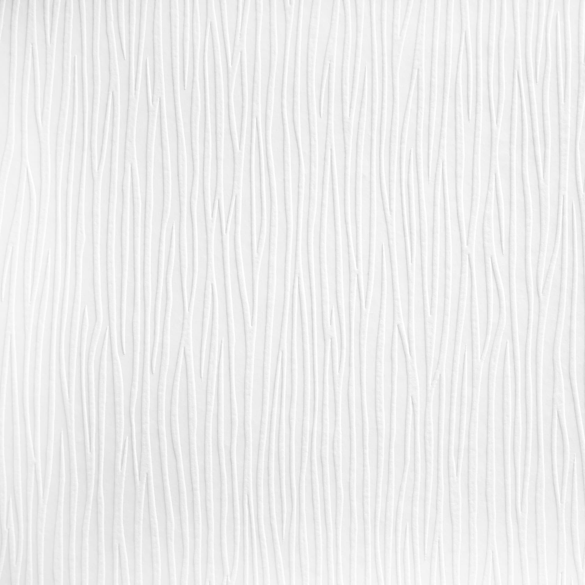 A.S. Création - carta da parati in TNT verniciabile Meistervlies Pro Protect 2 colore bianco