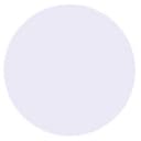 Adesivo murale - Cerchio lilla