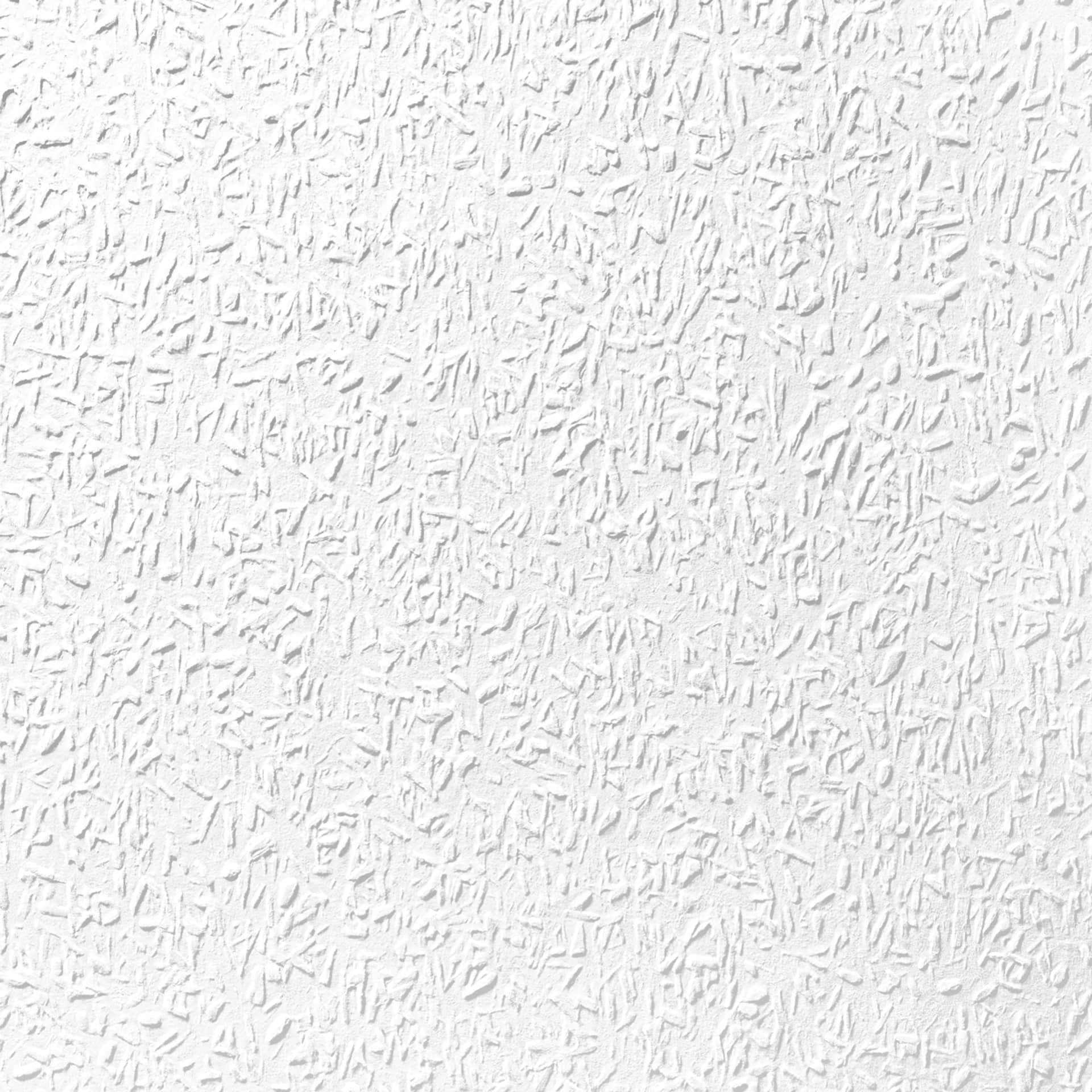 A.S. Création - carta da parati in TNT verniciabile Meistervlies 4 Creativ, colore bianco