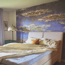 Fotomurale Monet -  Ninfee 1905