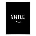 Poster - Smile