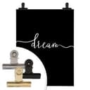 Poster - Dream