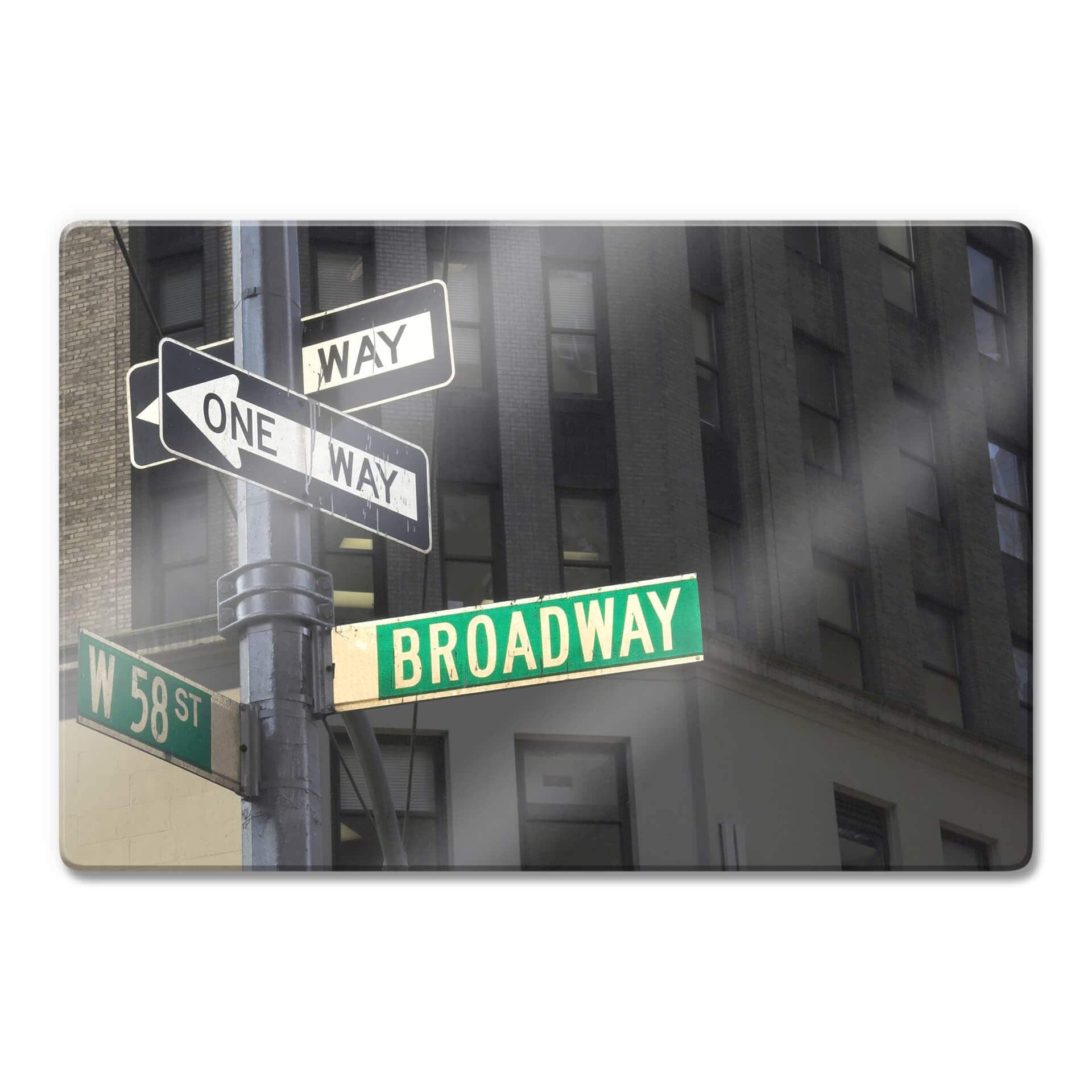 Broadway