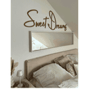 Decoro MDF Sweet Dreams