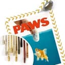 Poster Loose - Paws
