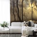 Fotomurale Cuadrado - Light - 432x260 cm