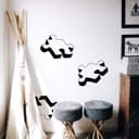 Adesivo murale - Puzzle