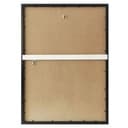 Cornice in MDF - Nero