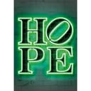 Fotomurale Mielu - Hope