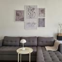 Poster 1X Studio - Archs in Ice
