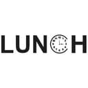 Adesivo murale - Lunch